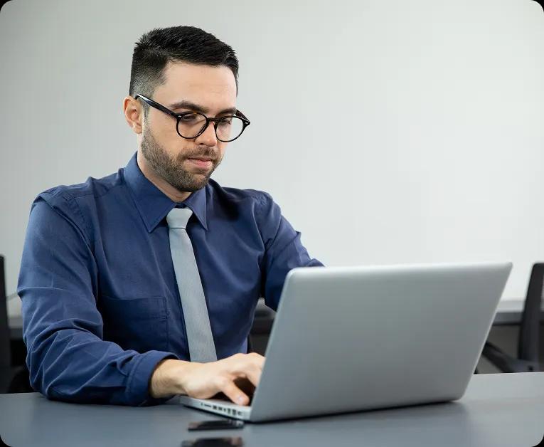 SEO expert ready to assist you