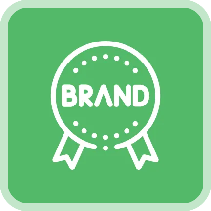 Branding Icon