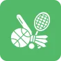 Sports icon