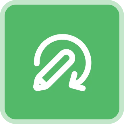 Website Redesign Icon